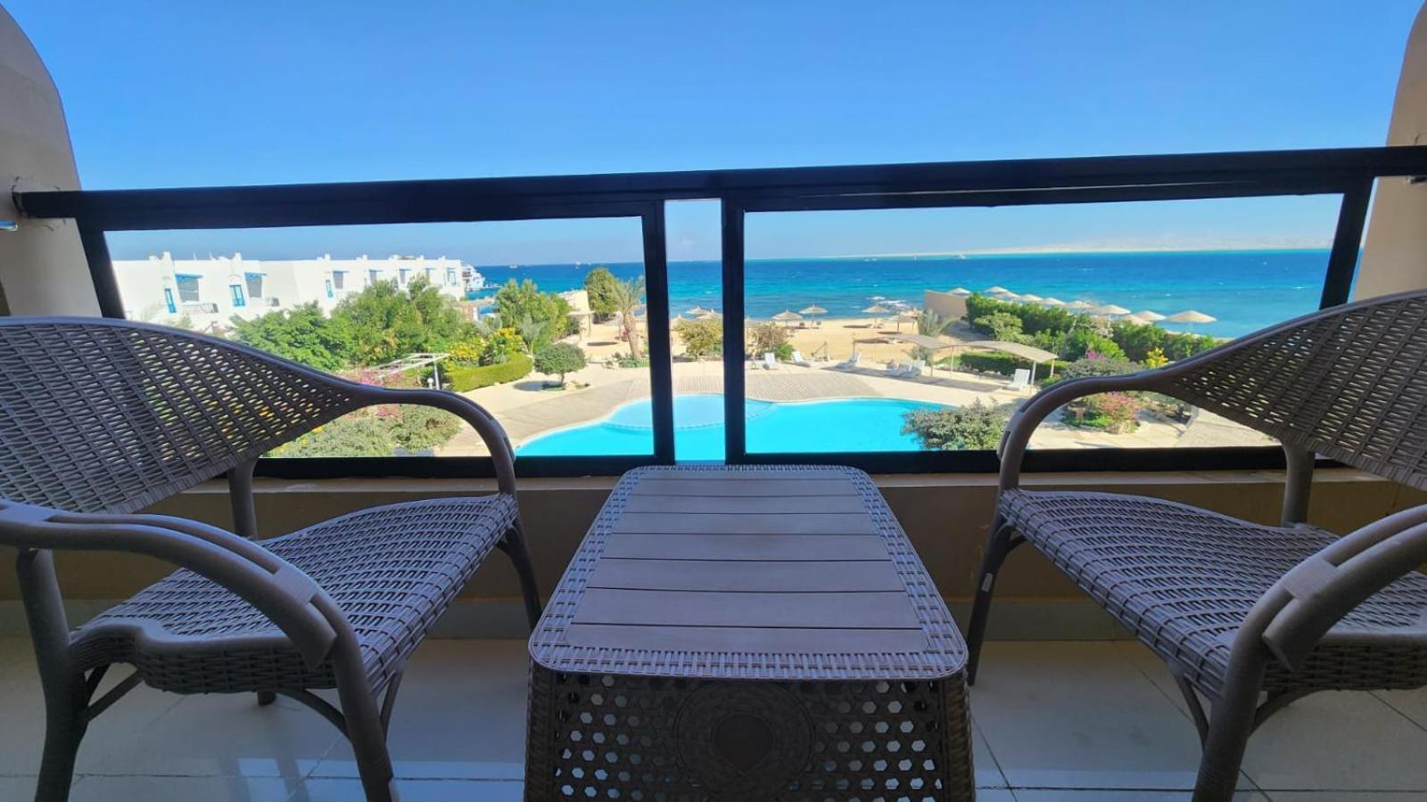 Studil For Rent Old Sheraton 205 Хургада Екстериор снимка