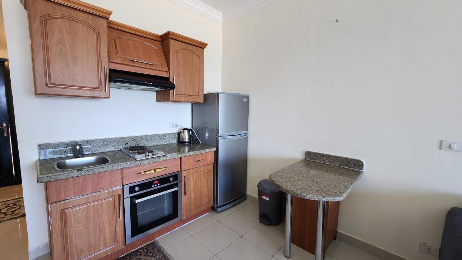 Studil For Rent Old Sheraton 205 Хургада Екстериор снимка