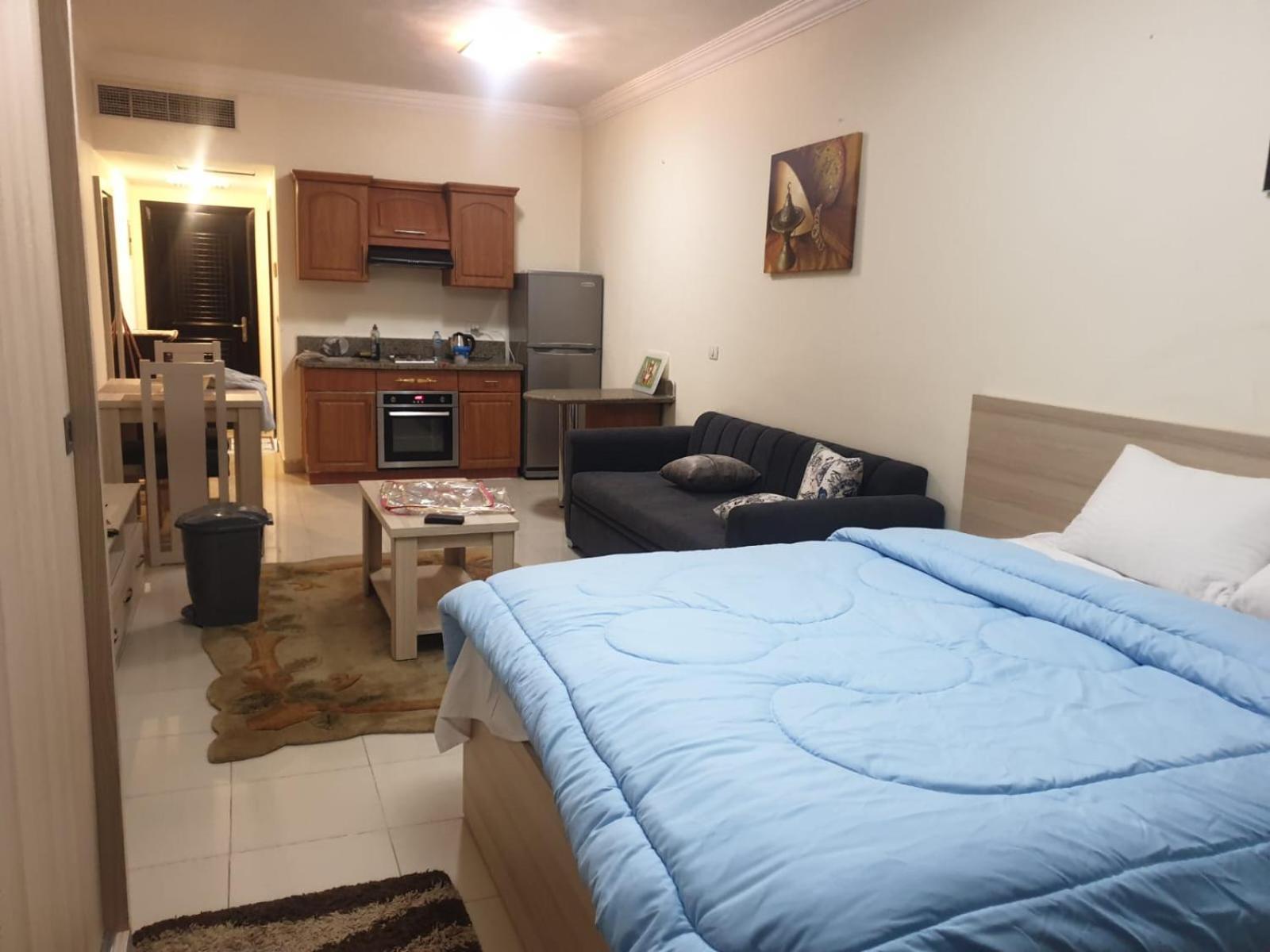 Studil For Rent Old Sheraton 205 Хургада Екстериор снимка